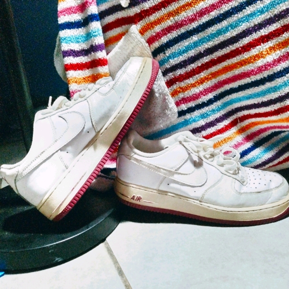 Nike AF1